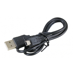 Kabel USB mini LEPARD CANON SONY JVC HP OLYMPUS NAVI HDD