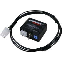 TM.040.1 CHIP TUNING BOX dla aut Benzynowych i Diesel