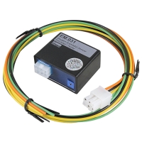 EM.031.1 O2  Uniwersalny Emulator Sondy Lambda (Sonda 1V, 5V)